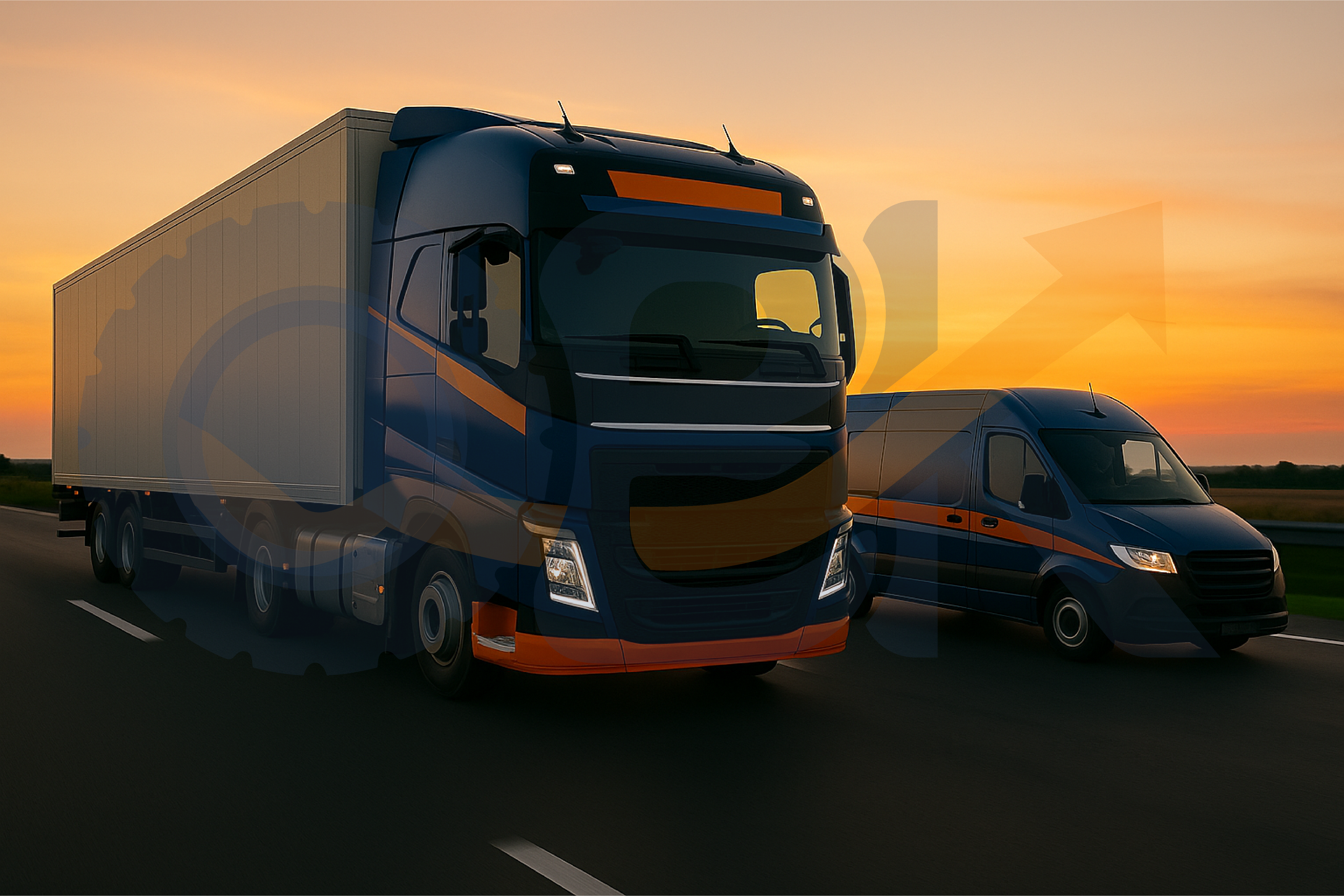 Camion OBK