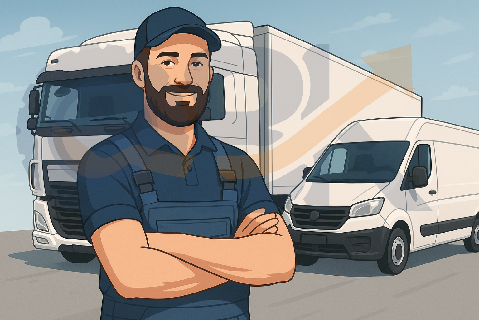 Services de transport OBK Group